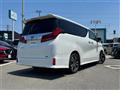 2021 Toyota Alphard
