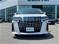 2021 Toyota Alphard