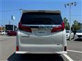 2021 Toyota Alphard