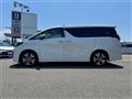2021 Toyota Alphard