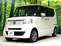 2013 Honda N BOX