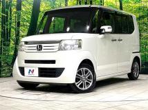 2013 Honda N BOX