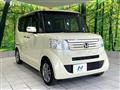 2013 Honda N BOX