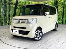 2013 Honda N BOX
