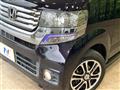 2013 Honda N BOX