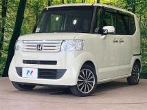 2013 Honda N BOX