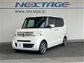 2013 Honda N BOX