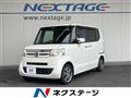 2013 Honda N BOX