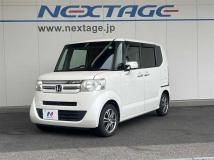 2013 Honda N BOX
