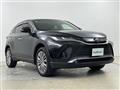 2021 Toyota Harrier Hybrid