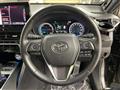 2021 Toyota Harrier Hybrid