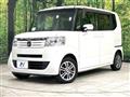 2014 Honda N BOX