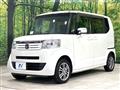 2014 Honda N BOX