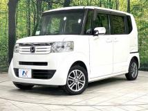 2014 Honda N BOX
