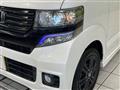 2014 Honda N BOX