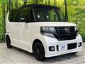 2014 Honda N BOX