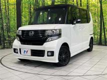 2014 Honda N BOX