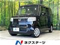 2015 Honda N BOX