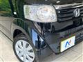 2015 Honda N BOX