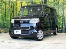 2015 Honda N BOX