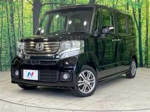2014 Honda N BOX