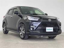 2024 Toyota Raize
