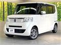 2014 Honda N BOX