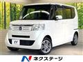 2014 Honda N BOX