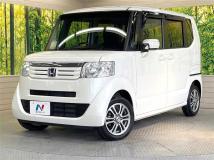 2014 Honda N BOX