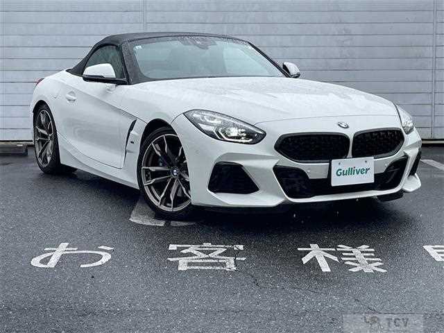 2019 BMW Z4