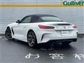2019 BMW Z4