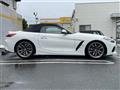 2019 BMW Z4