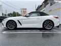 2019 BMW Z4