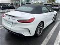 2019 BMW Z4