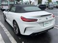 2019 BMW Z4