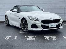 2019 BMW Z4