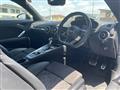 2019 Audi TT