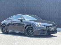 2019 Audi TT