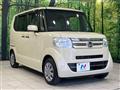 2015 Honda N BOX