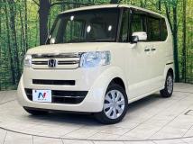 2015 Honda N BOX