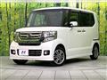 2015 Honda N BOX