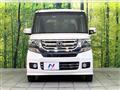 2015 Honda N BOX