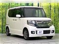 2015 Honda N BOX