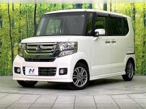 2015 Honda N BOX