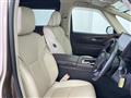 2023 Toyota Alphard Hybrid