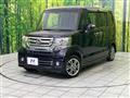 2015 Honda N BOX