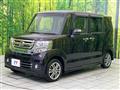 2015 Honda N BOX