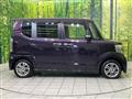 2015 Honda N BOX