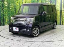 2015 Honda N BOX