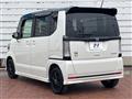 2015 Honda N BOX